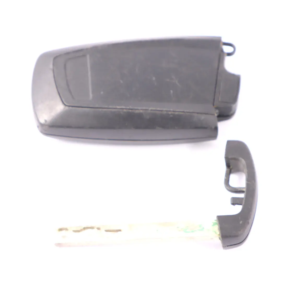 Base Radio Alarma Remoto Botón Llave 434 MHz para BMW F20 F21 F22 F23 F30 F31 F32 con número de pieza 8723598 BMW F20 F21 F22 F23 F30 F31 F32 Base Radio Alarma Remoto Botón Llave 434 MHz - SKU 8723598-2 - Número de pieza 8723598