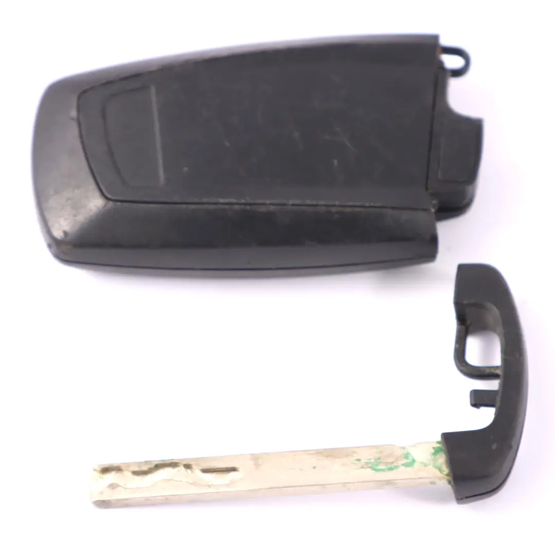 BMW F20 F21 F22 F23 F30 F31 F32 Bouton d'alarme télécommande de la radio 434 MHz - SKU 8723598-2 - Numéro de pièce 8723598