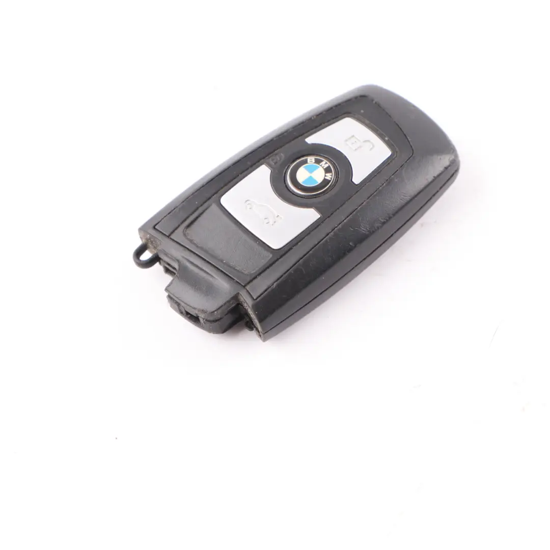 BMW F20 F21 F22 F23 F30 F31 F32 Basis Radio Remote Alarm Key Button 434 MHz - SKU 8723598 - Part number 8723598