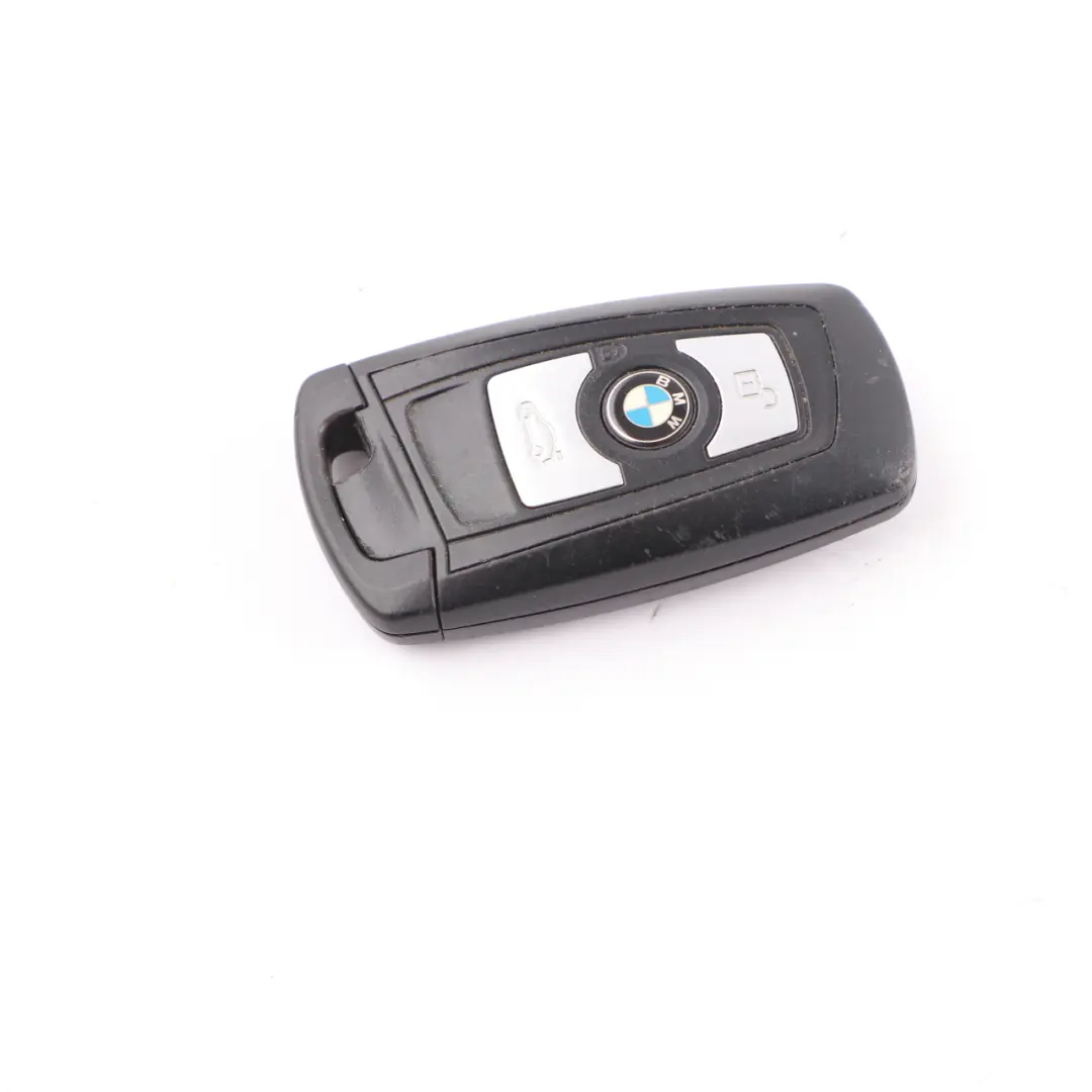 BMW F20 F21 F22 F23 F30 F31 F32 M Sport Radio Alarma Remoto Botón Llave 434 MHz - SKU 8723598 - Número de pieza 8723598