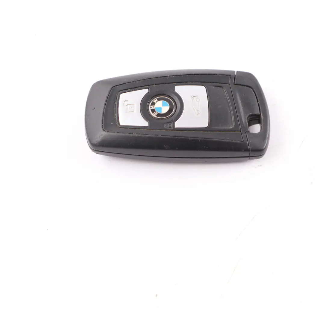 BMW F20 F21 F22 F23 F30 F31 F32 M Sport Radio Alarma Remoto Botón Llave 434 MHz - SKU 8723598 - Número de pieza 8723598