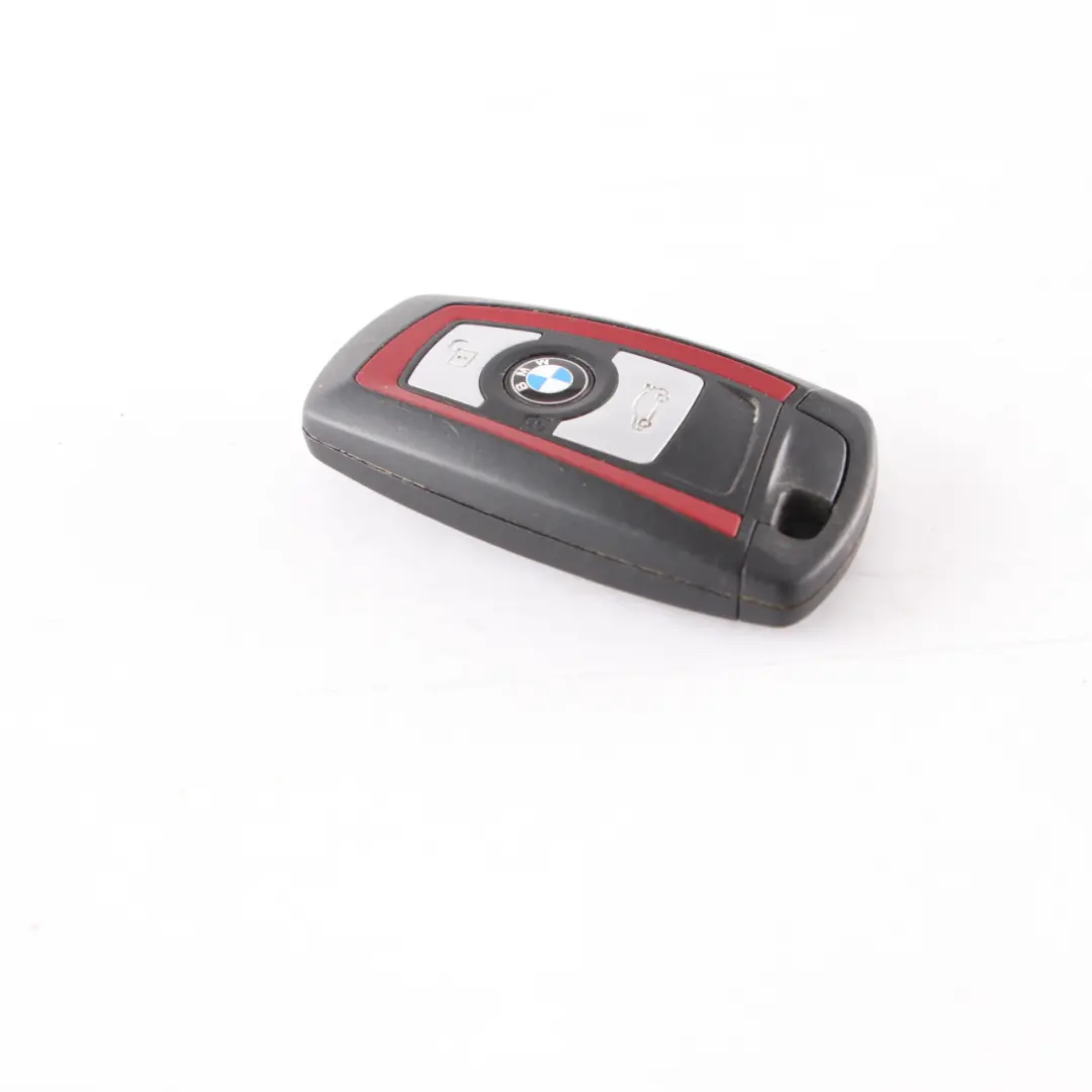  Funkschlüsel BMW F20 F21 F22 F23 F30 F31 F32 Sport Line Radio Alarmtaste 434 MHz - SKU 8723606-1 - Teilenummer 8723606