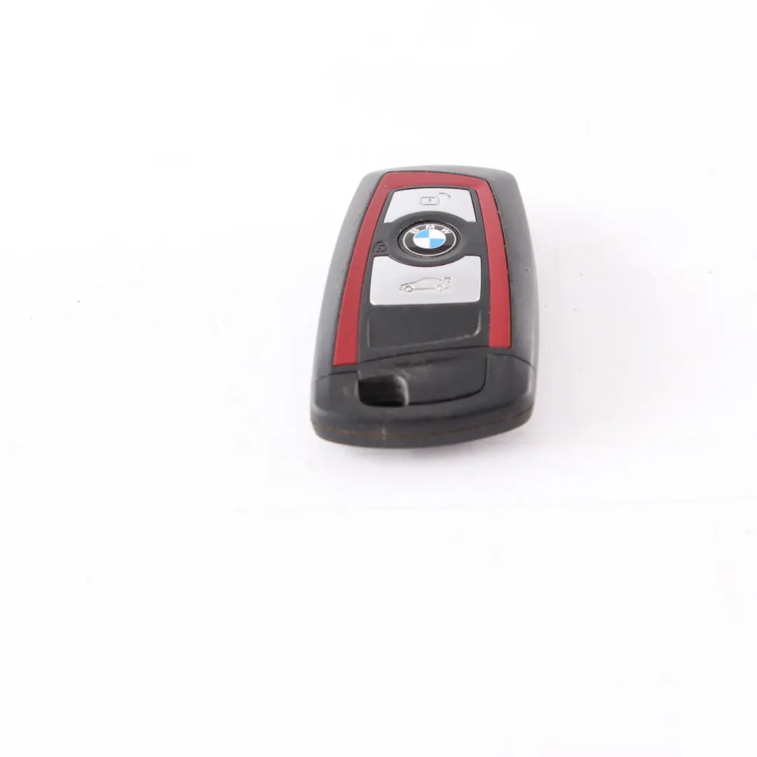 Funkschlüsel BMW F20 F21 F22 F23 F30 F31 F32 Sport Line Radio Alarmtaste 434 MHz - SKU 8723606-1 - Teilenummer 8723606