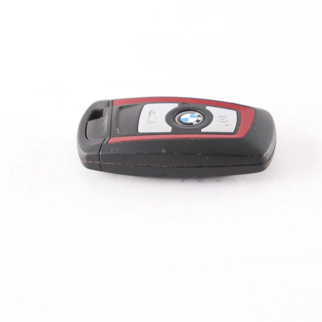  Funkschlüsel BMW F20 F21 F22 F23 F30 F31 F32 Sport Line Radio Alarmtaste 434 MHz - SKU 8723606-1 - Teilenummer 8723606