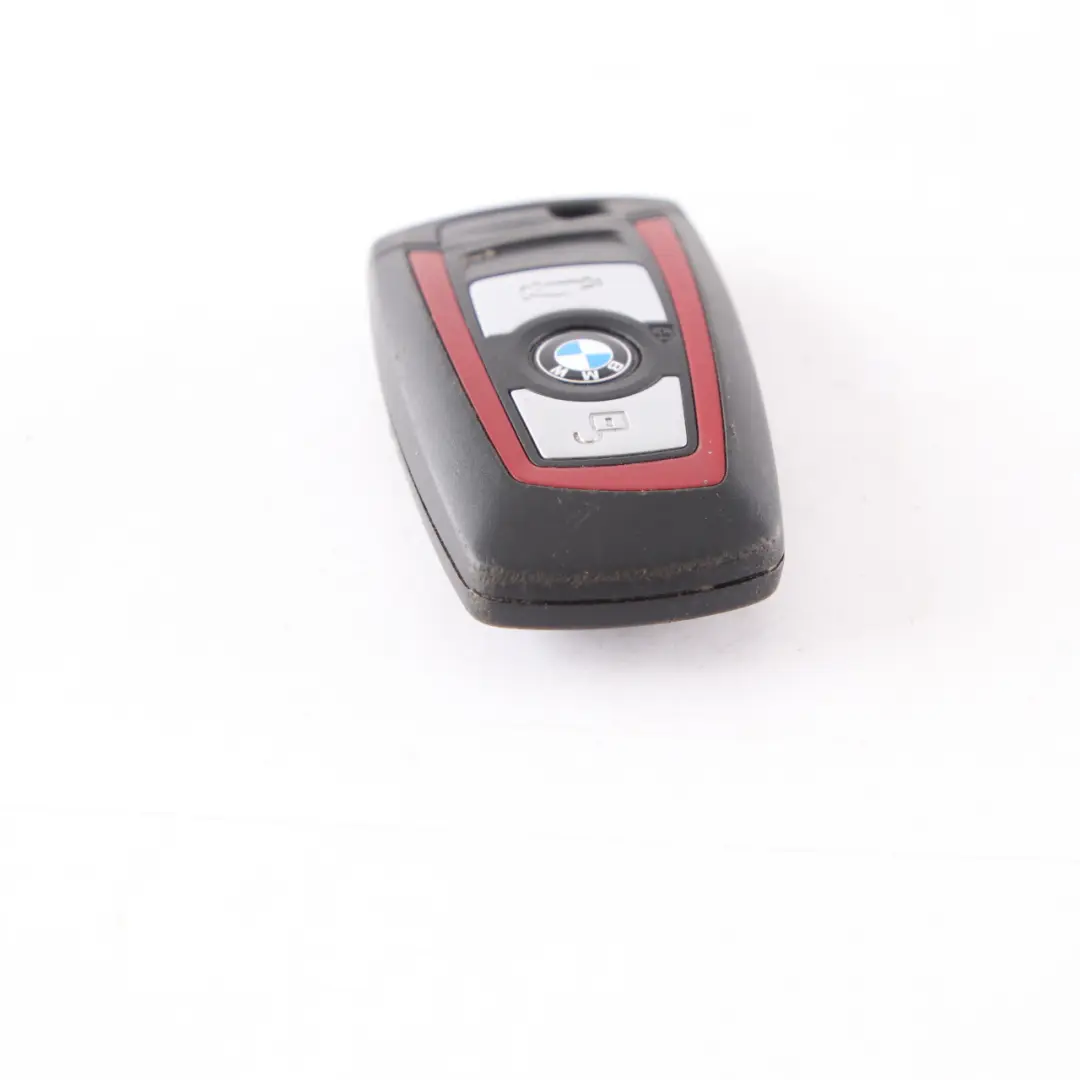 Remote Key BMW F20 F21 F22 F23 F30 F31 F32 Sport Line Radio Alarm Button 434 MHz to with Part number 8723606 Remote Key BMW F20 F21 F22 F23 F30 F31 F32 Sport Line Radio Alarm Button 434 MHz - SKU 8723606-1 - Part number 8723606