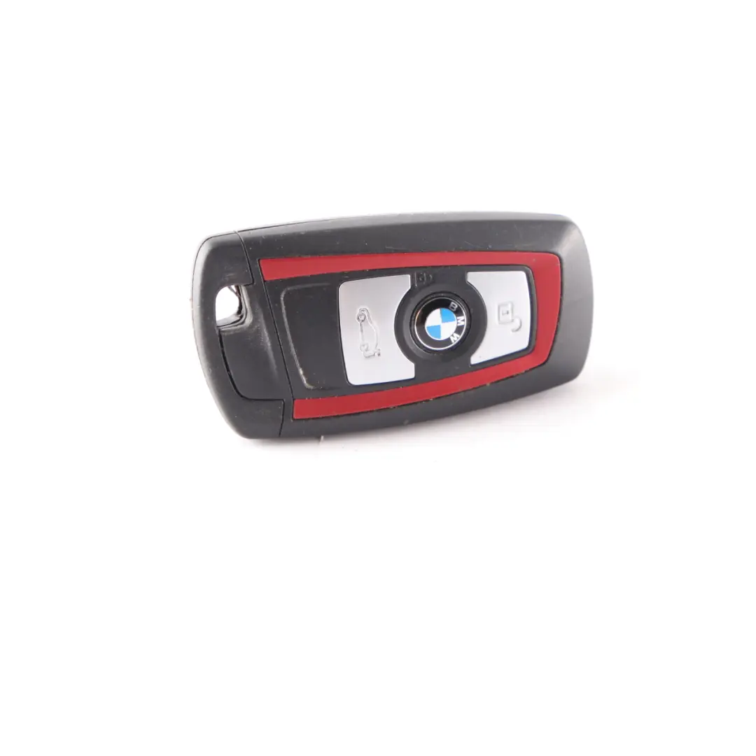  Télécomande BMW F20 F21 F22 F30 F31 F32 Bouton d'alarme radio Sport Line 434 MHz - SKU 8723606-1 - Numéro de pièce 8723606