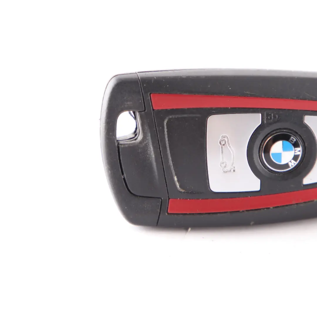 Remote Key BMW F20 F21 F22 F23 F30 F31 F32 Sport Line Radio Alarm Button 434 MHz to with Part number 8723606 Remote Key BMW F20 F21 F22 F23 F30 F31 F32 Sport Line Radio Alarm Button 434 MHz - SKU 8723606-1 - Part number 8723606