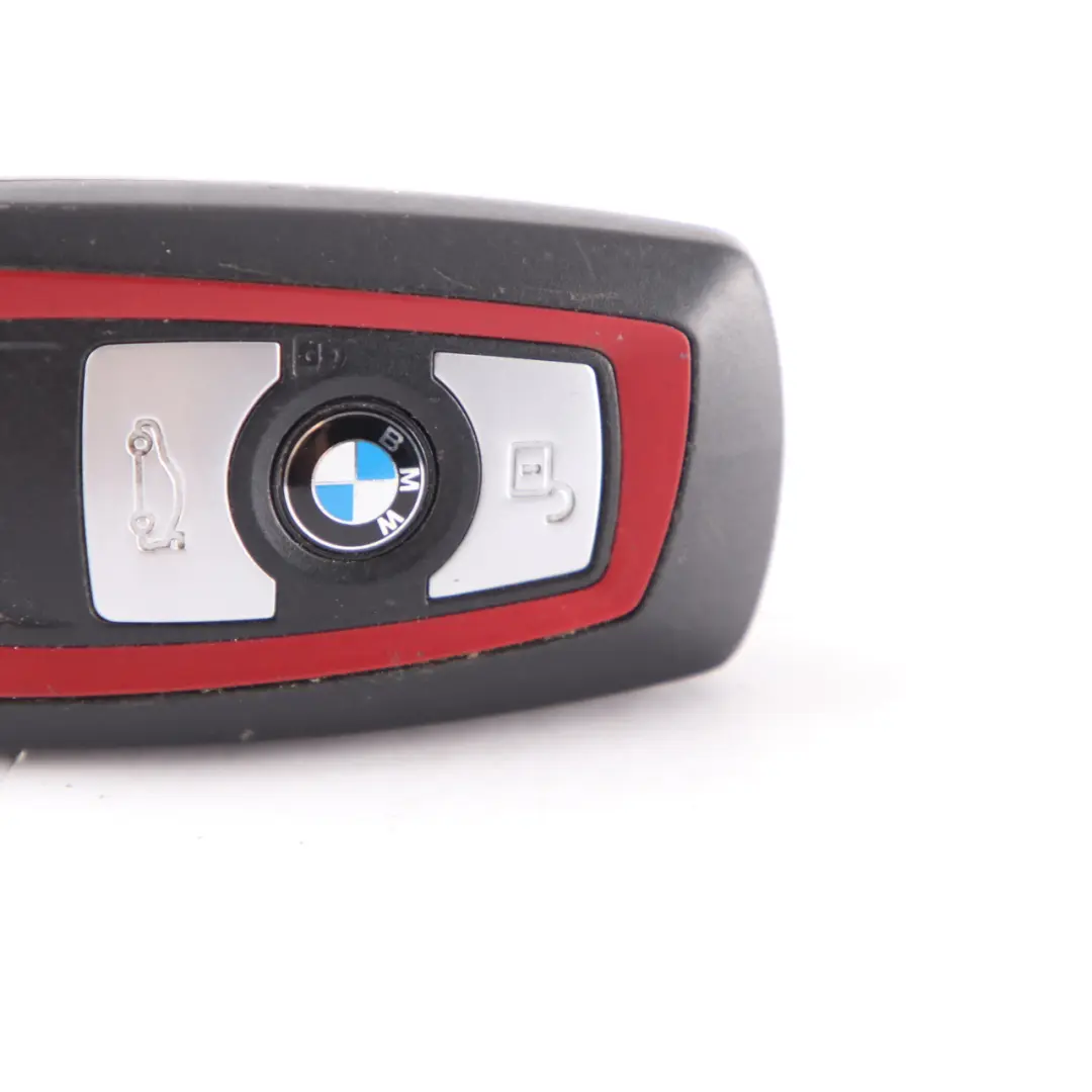 Mand Distancia BMW F20 F21 F22 F30 F31 F32 Sport Line Radio Alarma Botón 434 MHz para con número de pieza 8723606 Mand Distancia BMW F20 F21 F22 F30 F31 F32 Sport Line Radio Alarma Botón 434 MHz - SKU 8723606-1 - Número de pieza 8723606