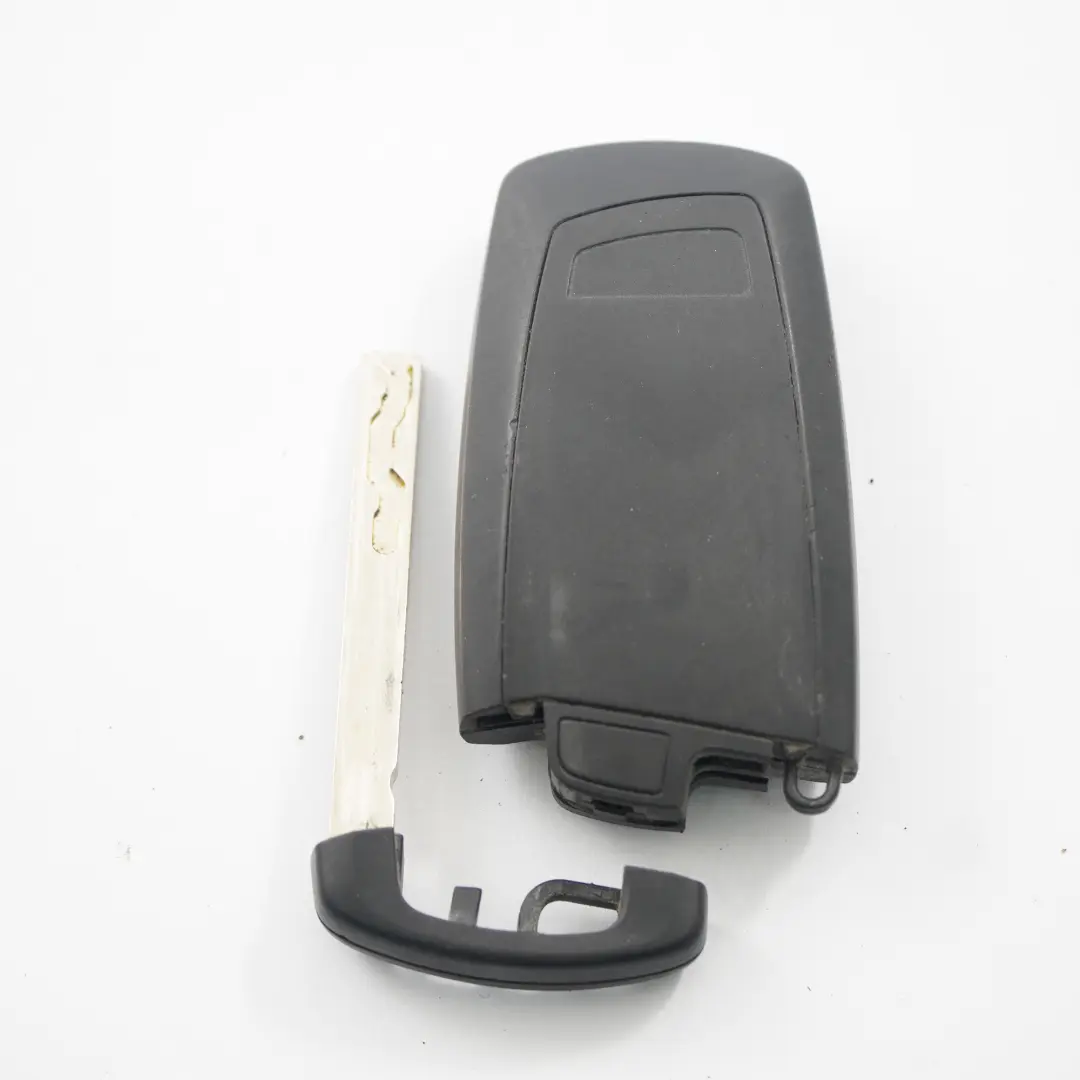 Radio Remote Alarm Key Button 434 MHz to BMW F20 F21 F22 F23 F30 F31 F32 M Sport with Part number 8723610 BMW F20 F21 F22 F23 F30 F31 F32 M Sport Radio Remote Alarm Key Button 434 MHz - SKU 8723610-2 - Part number 8723610