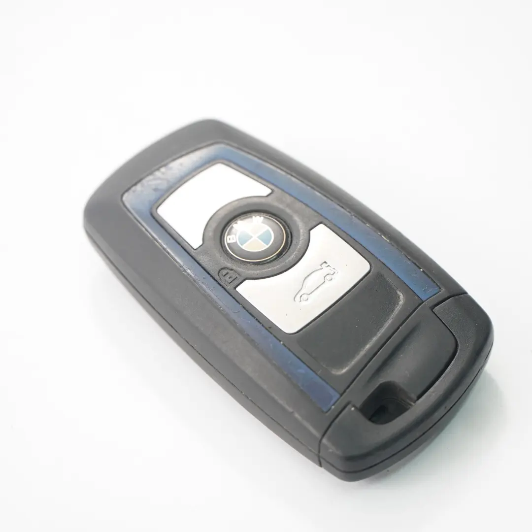 BMW F20 F21 F22 F23 F30 F31 F32 M Sport Radio Alarma Remoto Botón Llave 434 MHz - SKU 8723610-2 - Número de pieza 8723610