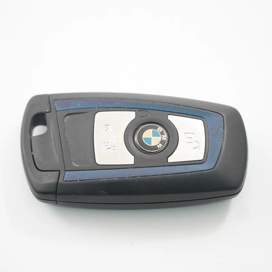 BMW F20 F21 F22 F23 F30 F31 F32 M Sport Radio Alarma Remoto Botón Llave 434 MHz - SKU 8723610-2 - Número de pieza 8723610
