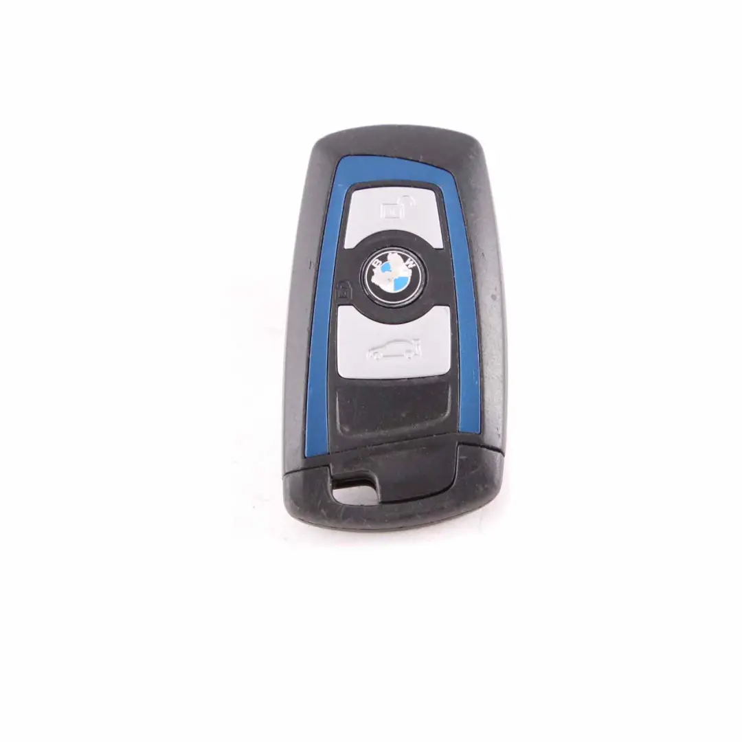  Remote Key BMW F20 F21 F22 F23 F30 F31 F32 Sport Line Radio Alarm Button 434 MHz - SKU 8723606 - Part number 8723606