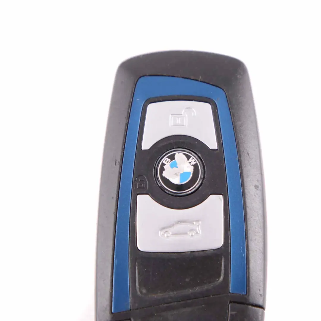  Remote Key BMW F20 F21 F22 F23 F30 F31 F32 Sport Line Radio Alarm Button 434 MHz - SKU 8723606 - Part number 8723606