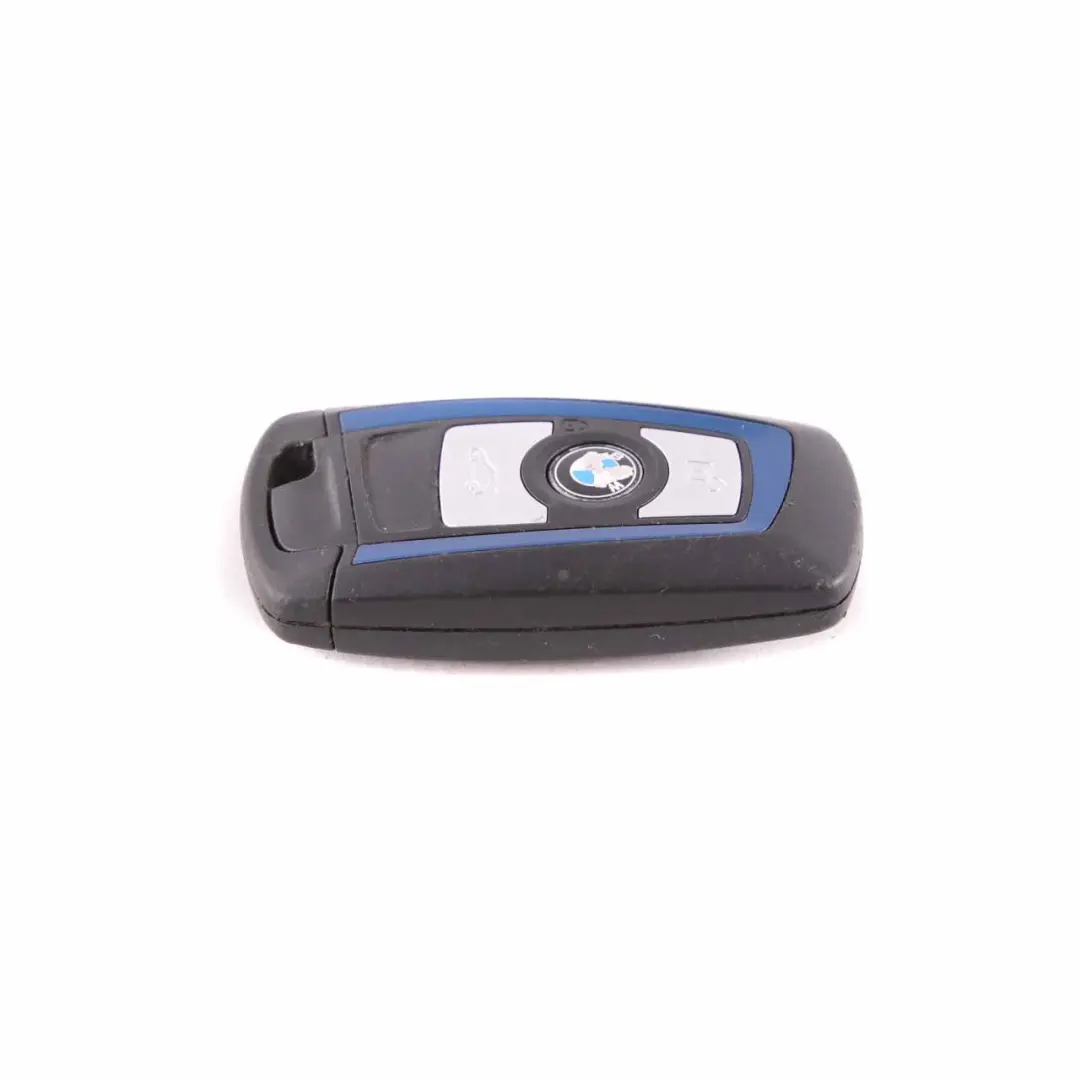  Remote Key BMW F20 F21 F22 F23 F30 F31 F32 Sport Line Radio Alarm Button 434 MHz - SKU 8723606 - Part number 8723606
