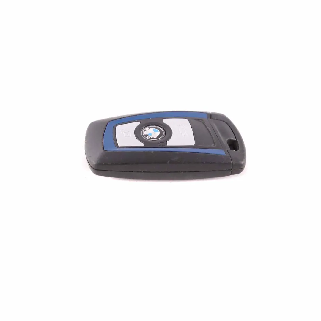  Remote Key BMW F20 F21 F22 F23 F30 F31 F32 Sport Line Radio Alarm Button 434 MHz - SKU 8723606 - Part number 8723606