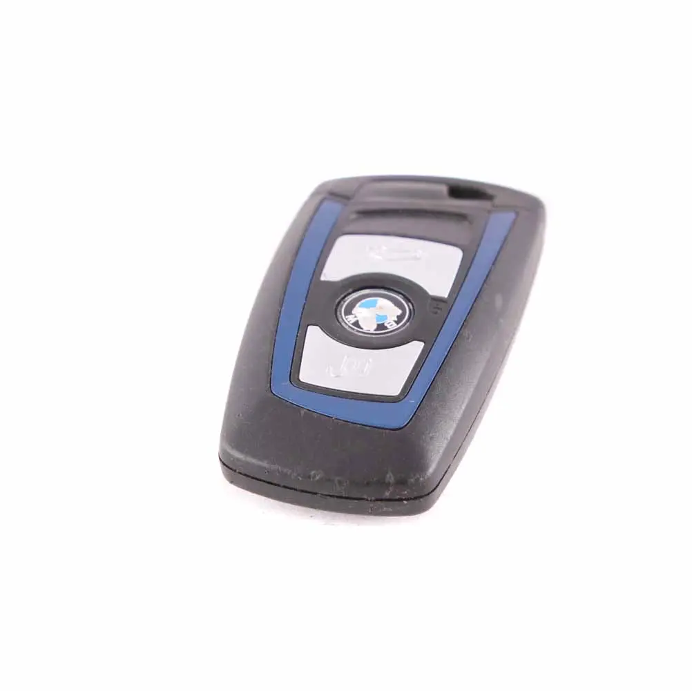  Remote Key BMW F20 F21 F22 F23 F30 F31 F32 Sport Line Radio Alarm Button 434 MHz - SKU 8723606 - Part number 8723606