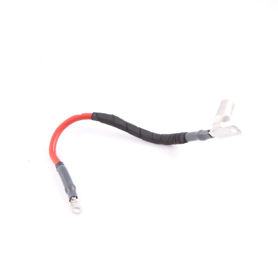 B+ Positive Plus Pole Power Battery Cable to Mini F60 Countryman with Part number 8726493 Mini F60 Countryman B+ Positive Plus Pole Power Battery Cable - SKU 8726493 - Part number 8726493
