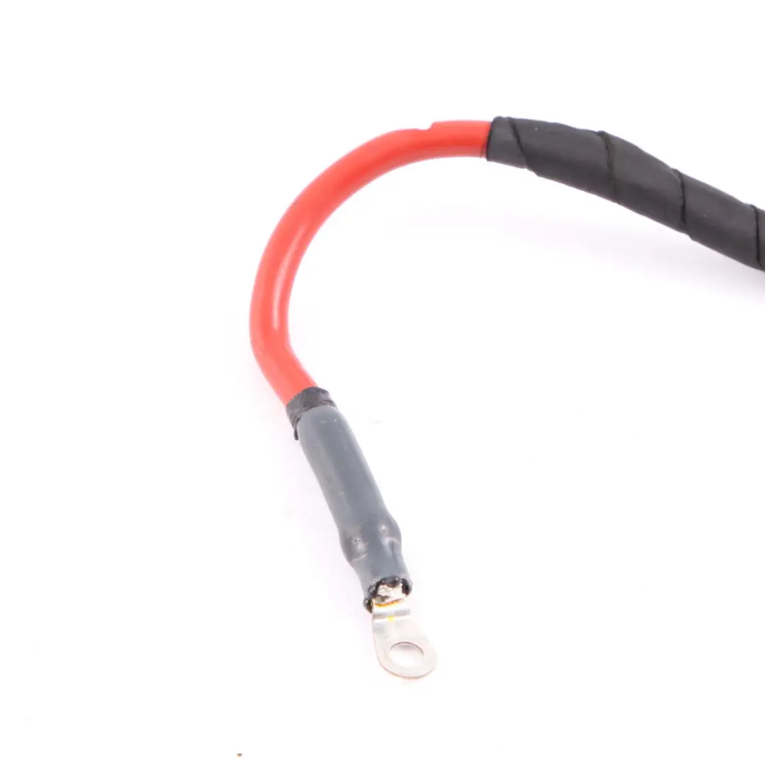 B+ Positive Plus Pole Power Battery Cable to Mini F60 Countryman with Part number 8726493 Mini F60 Countryman B+ Positive Plus Pole Power Battery Cable - SKU 8726493 - Part number 8726493
