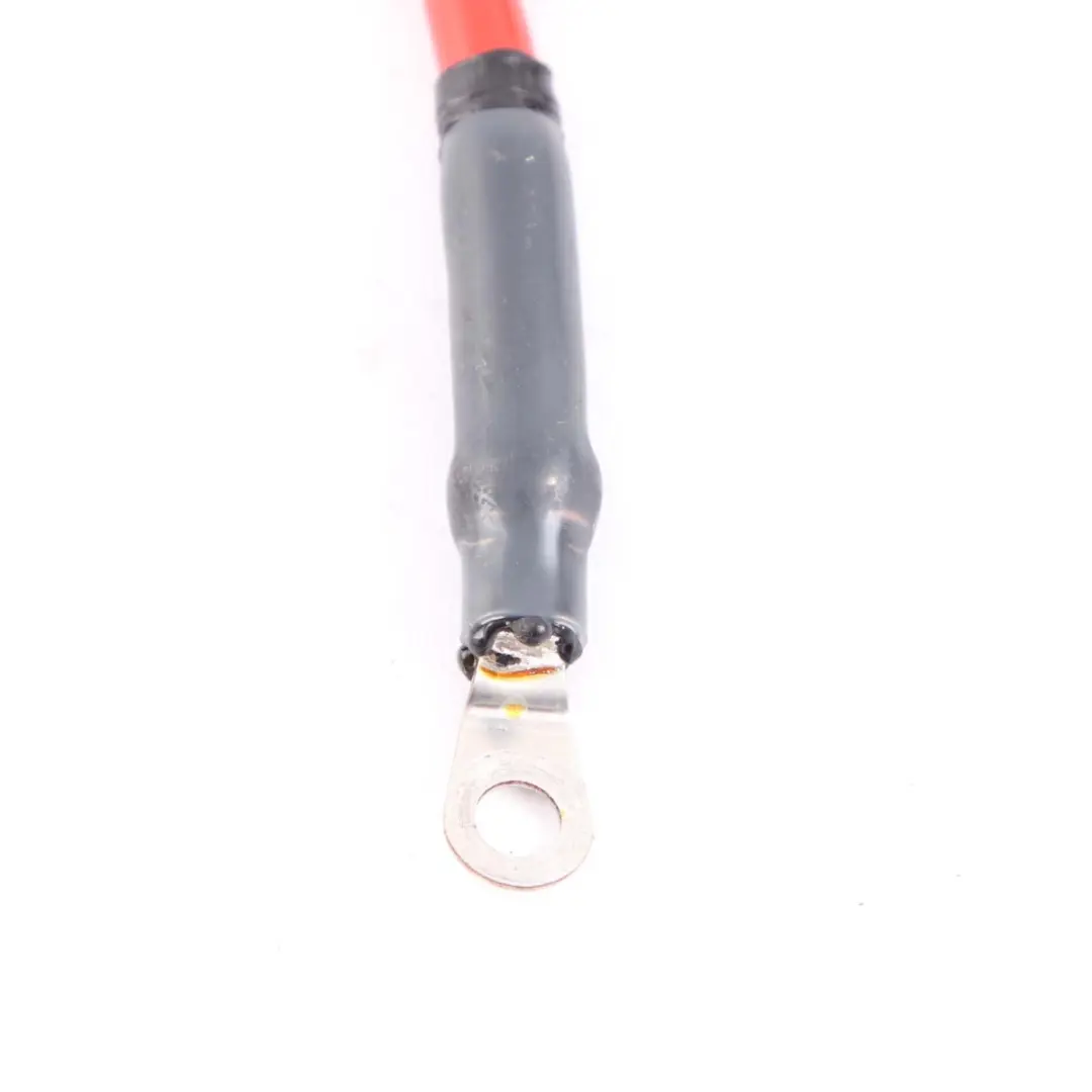 B+ Positive Plus Pole Power Battery Cable to Mini F60 Countryman with Part number 8726493 Mini F60 Countryman B+ Positive Plus Pole Power Battery Cable - SKU 8726493 - Part number 8726493