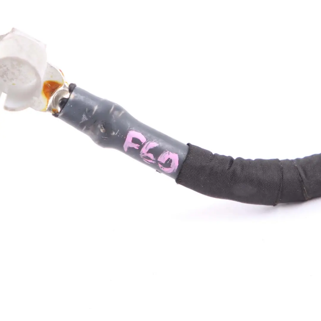 B+ Positive Plus Pole Power Battery Cable Mini F60 Countryman - SKU 8726493 - Part number 8726493