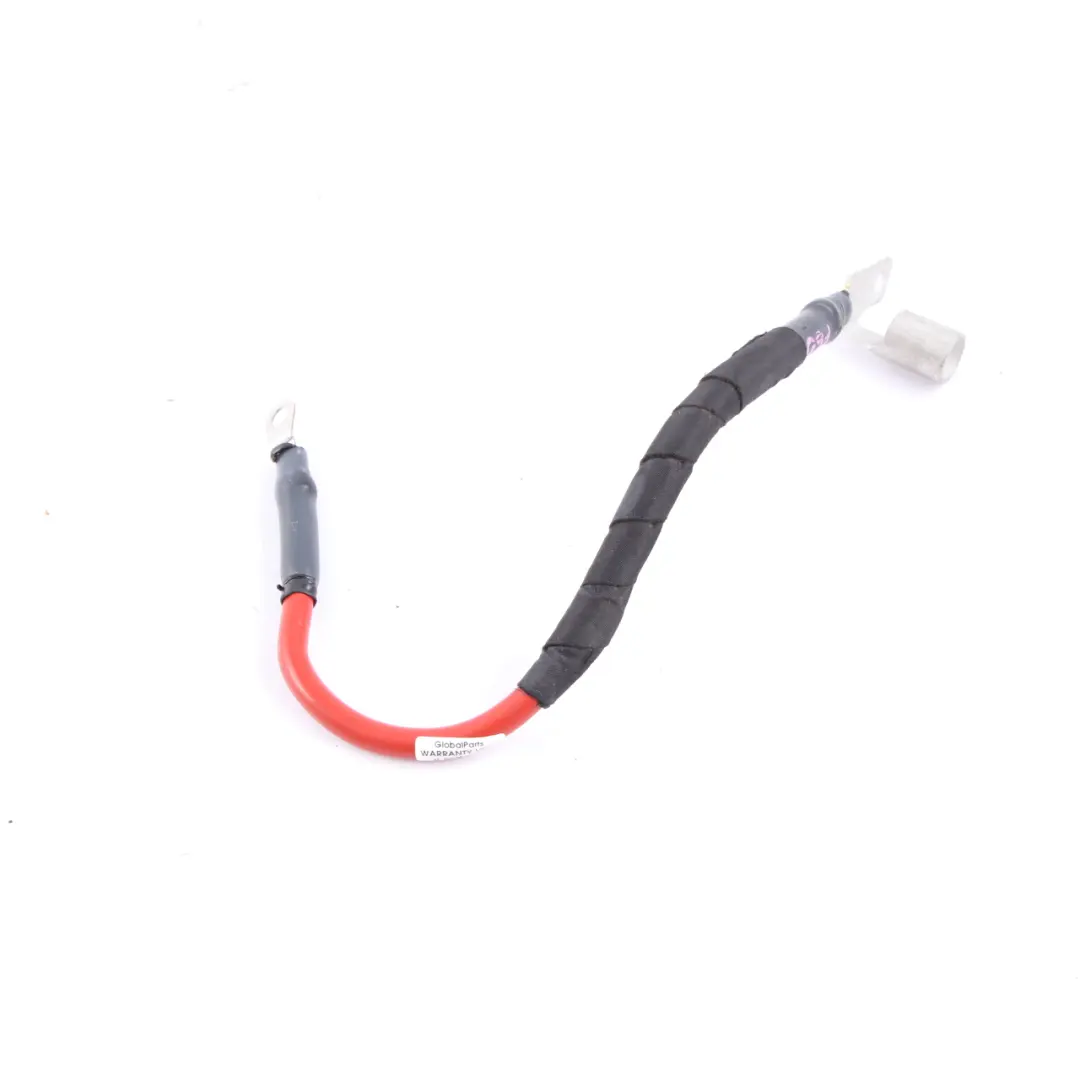B+ Positive Plus Pole Power Battery Cable to Mini F60 Countryman with Part number 8726493 Mini F60 Countryman B+ Positive Plus Pole Power Battery Cable - SKU 8726493 - Part number 8726493
