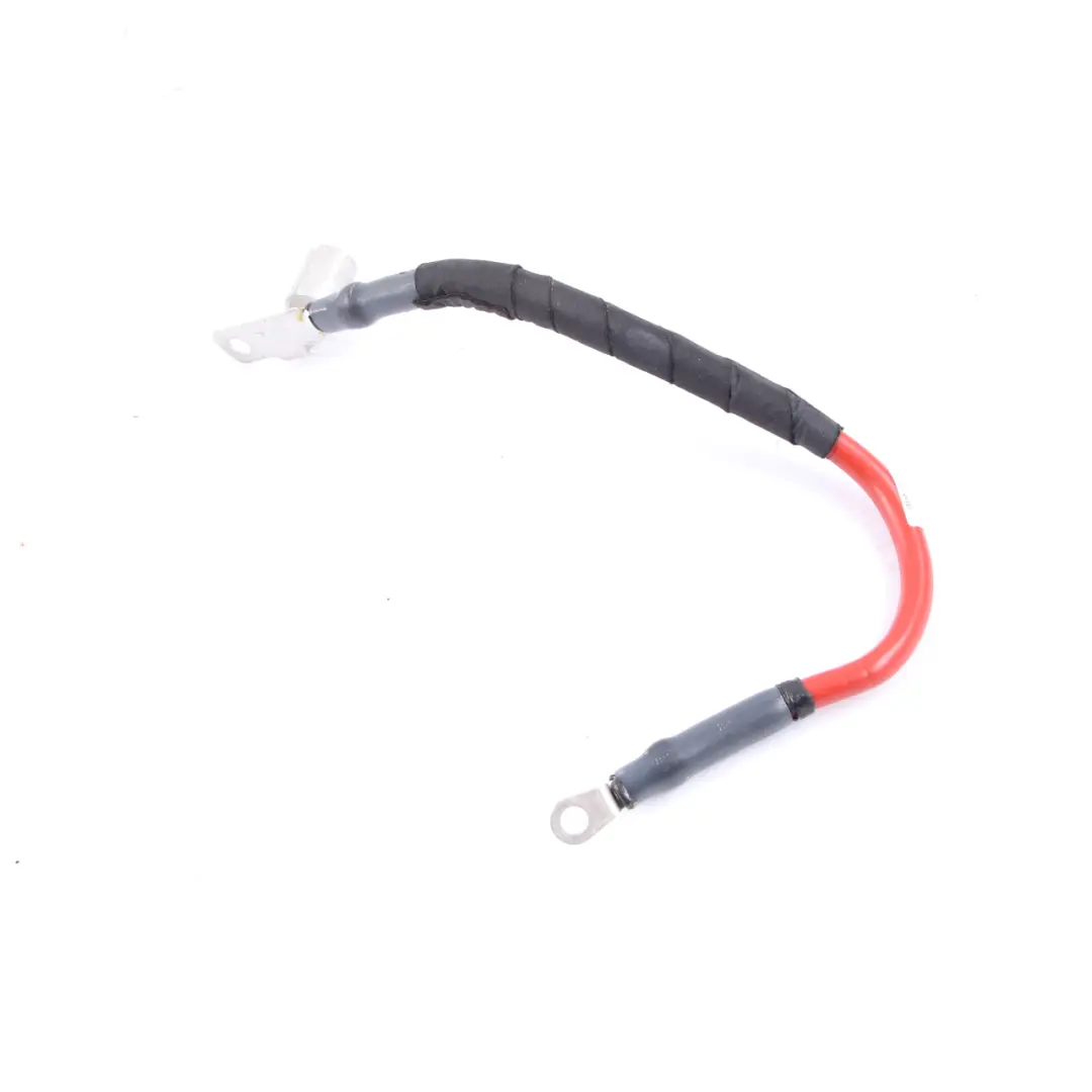 B+ Positive Plus Pole Power Battery Cable to Mini F60 Countryman with Part number 8726493 Mini F60 Countryman B+ Positive Plus Pole Power Battery Cable - SKU 8726493 - Part number 8726493