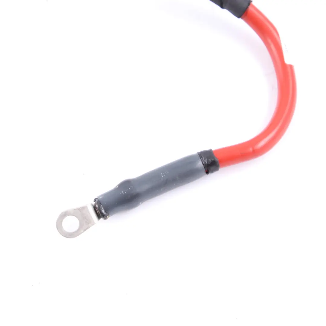 B+ Positive Plus Pole Power Battery Cable to Mini F60 Countryman with Part number 8726493 Mini F60 Countryman B+ Positive Plus Pole Power Battery Cable - SKU 8726493 - Part number 8726493