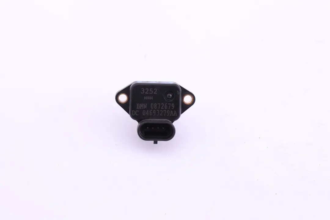 Sensore Pressione Aria Collettore di Aspirazione 0 per Mini Cooper S R52 R53 con numero di parte 872679 Mini Cooper S R52 R53 Sensore Pressione Aria Collettore di Aspirazione 0 - SKU 872679 - Numero di parte 872679