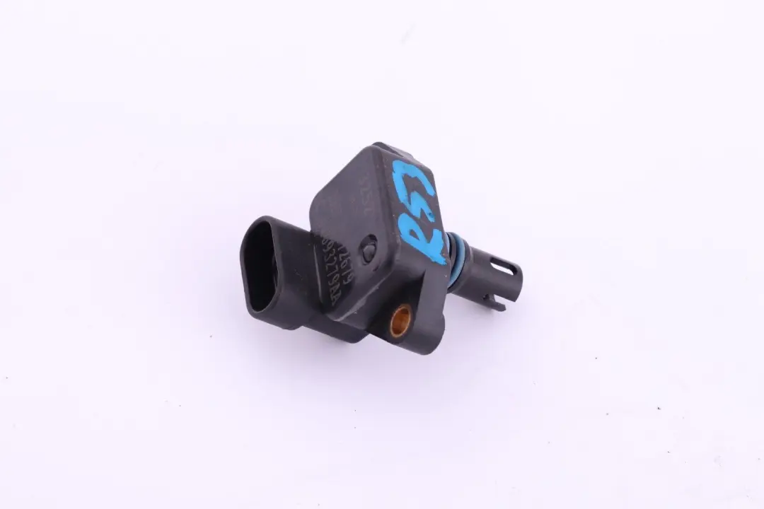 Intake Manifold Air Pressure Sensor 0 to Mini Cooper S R52 R53 with Part number 872679 Mini Cooper S R52 R53 Intake Manifold Air Pressure Sensor 0 - SKU 872679 - Part number 872679