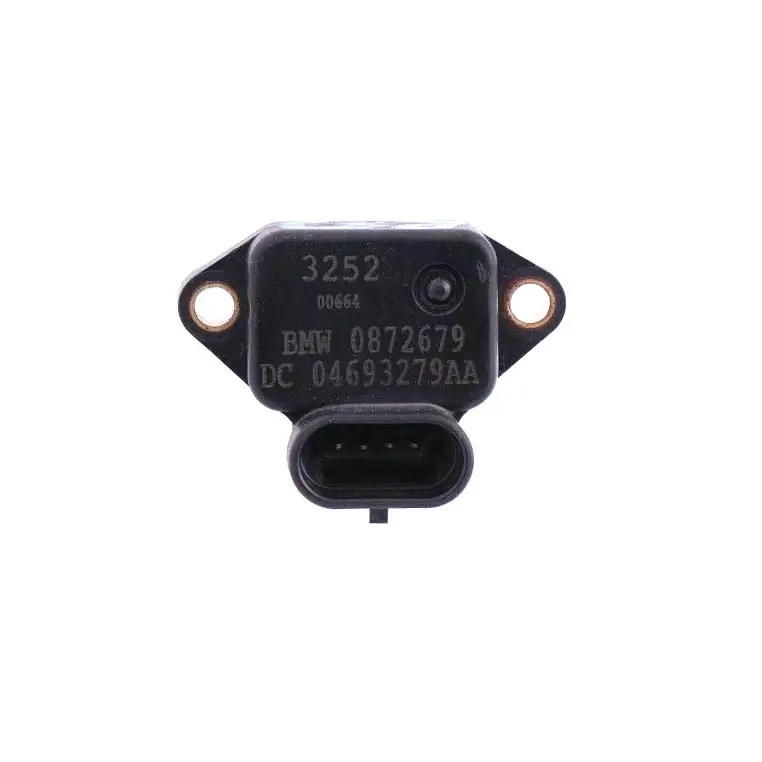 Sensor Presión Aire Colector Admisión 0 para Mini Cooper S R52 R53 con número de pieza 872679 Mini Cooper S R52 R53 Sensor Presión Aire Colector Admisión 0 - SKU 872679 - Número de pieza 872679