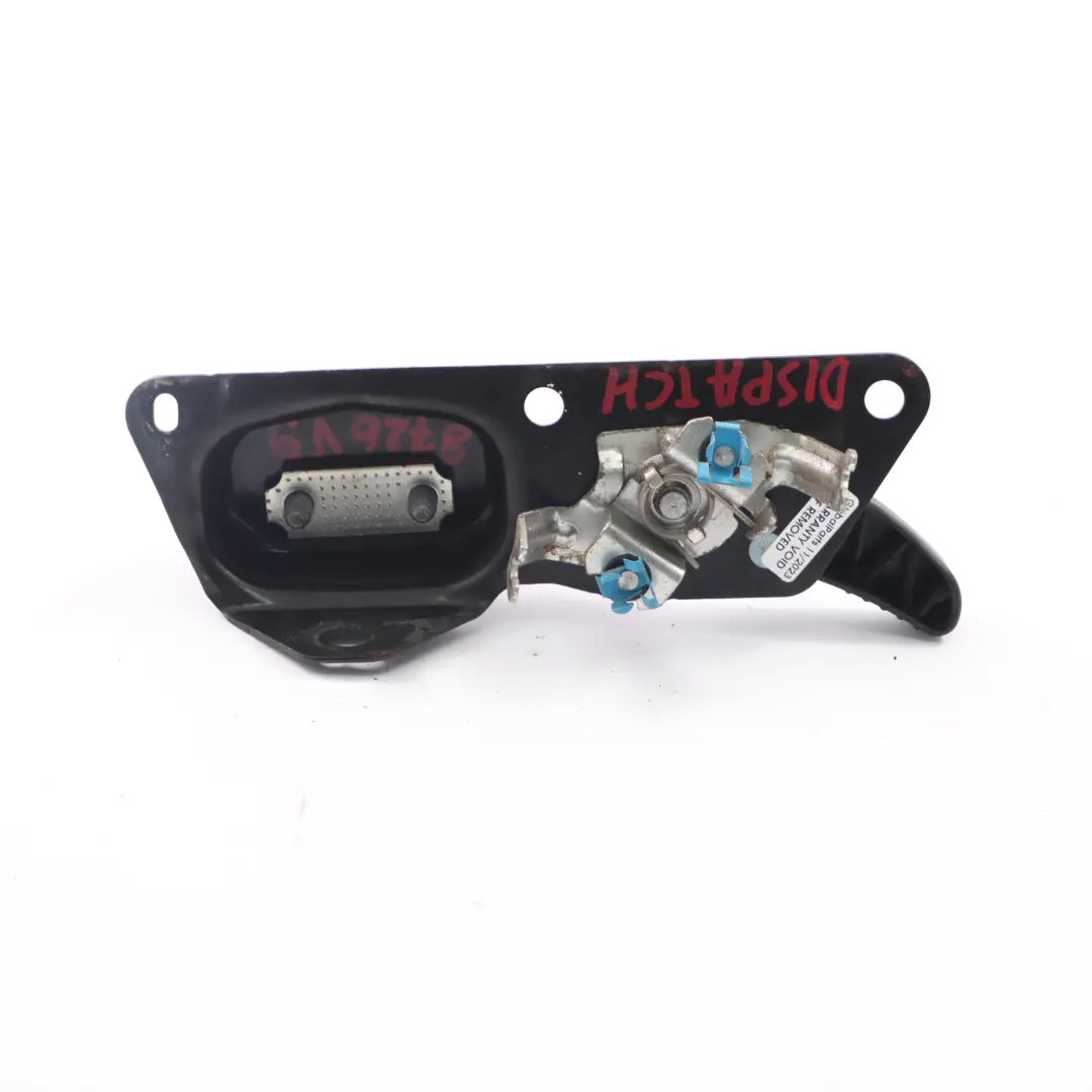 Citroen Dispatch Rear Door Handle Interior Release Swing Handle to with Part number 8726V9 Citroen Dispatch Rear Door Handle Interior Release Swing Handle - SKU 8726V9 - Part number 8726V9