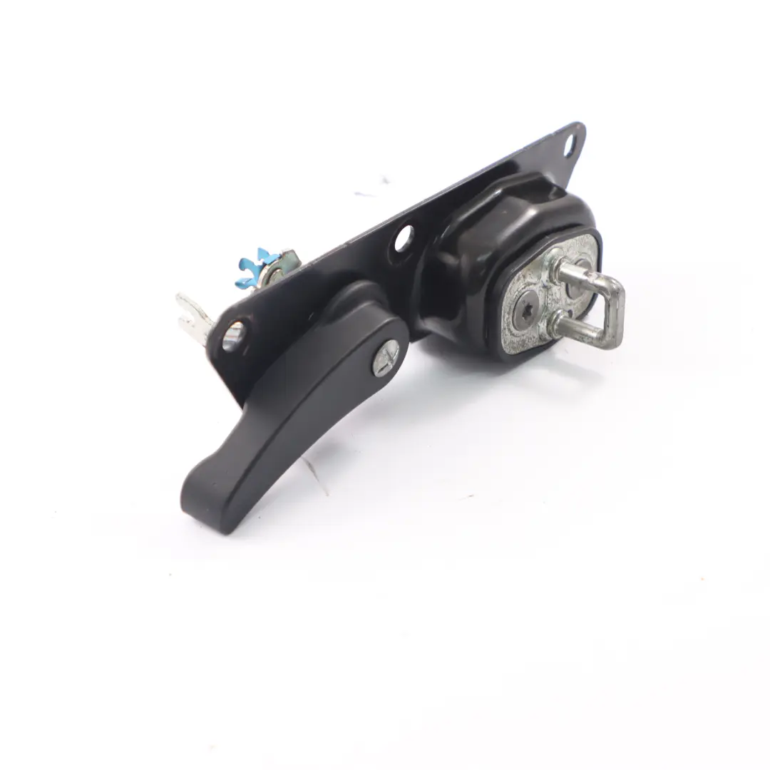 Citroen Dispatch Rear Door Handle Interior Release Swing Handle to with Part number 8726V9 Citroen Dispatch Rear Door Handle Interior Release Swing Handle - SKU 8726V9 - Part number 8726V9