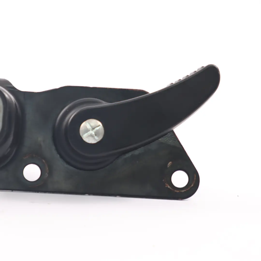 Citroen Dispatch Rear Door Handle Interior Release Swing Handle to with Part number 8726V9 Citroen Dispatch Rear Door Handle Interior Release Swing Handle - SKU 8726V9 - Part number 8726V9