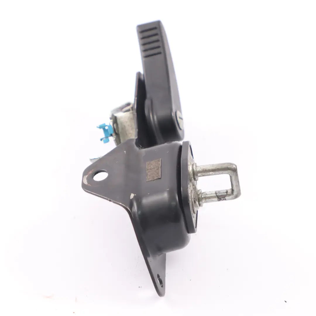 Citroen Dispatch Rear Door Handle Interior Release Swing Handle to with Part number 8726V9 Citroen Dispatch Rear Door Handle Interior Release Swing Handle - SKU 8726V9 - Part number 8726V9