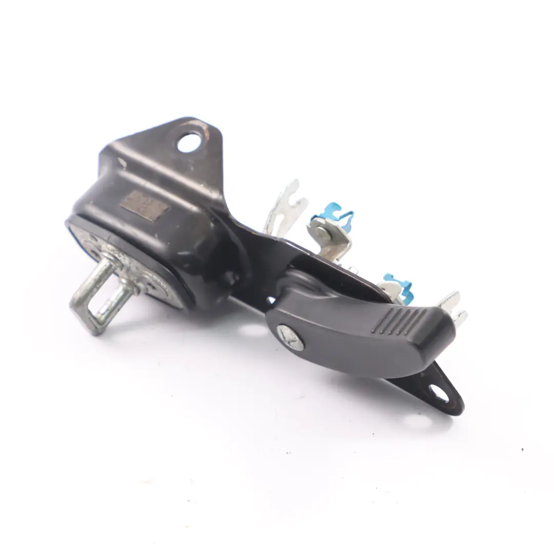 Citroen Dispatch Rear Door Handle Interior Release Swing Handle to with Part number 8726V9 Citroen Dispatch Rear Door Handle Interior Release Swing Handle - SKU 8726V9 - Part number 8726V9