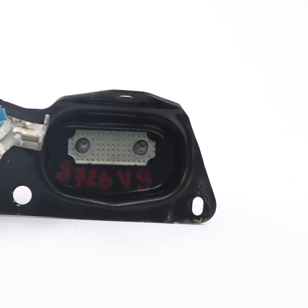 Citroen Dispatch Rear Door Handle Interior Release Swing Handle to with Part number 8726V9 Citroen Dispatch Rear Door Handle Interior Release Swing Handle - SKU 8726V9 - Part number 8726V9