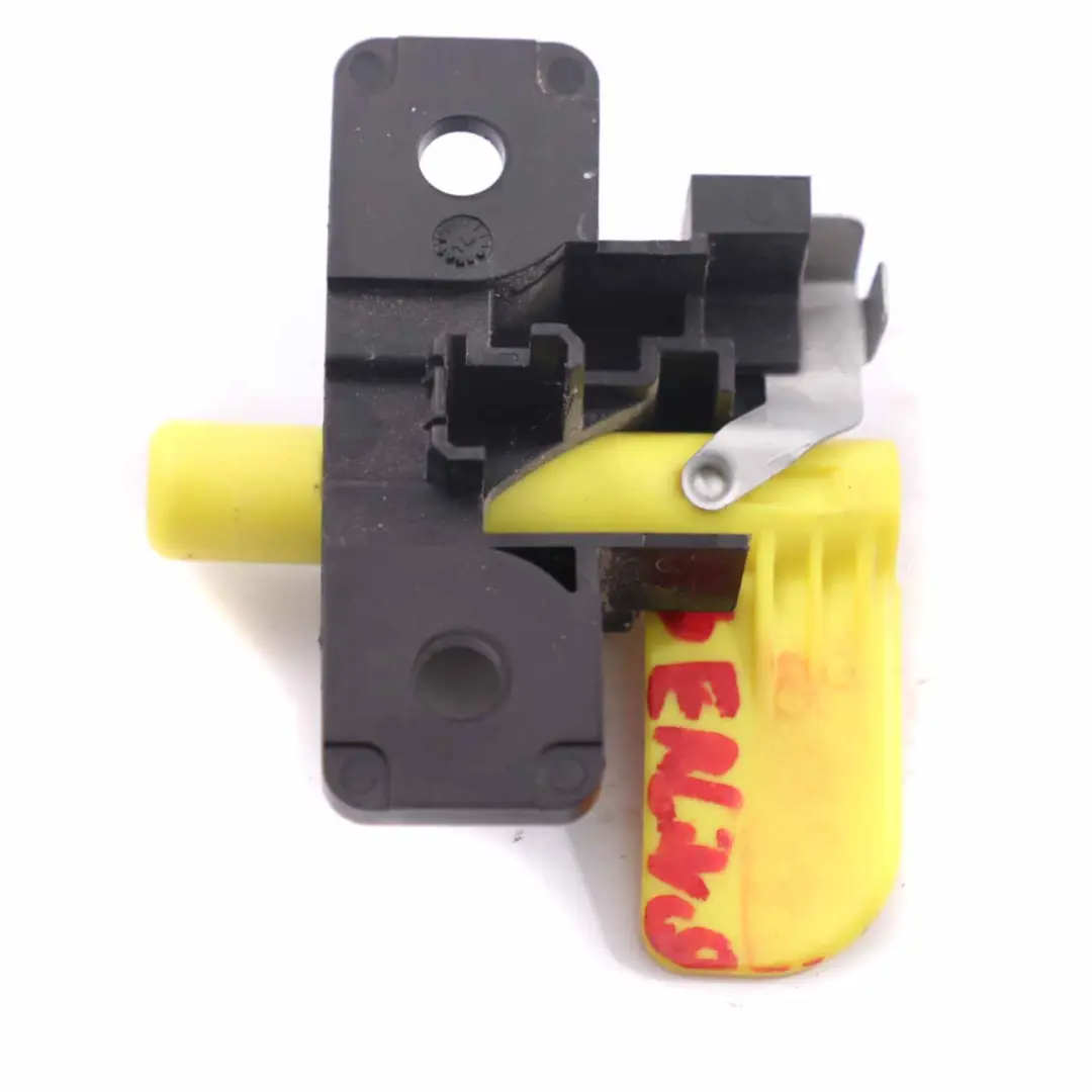  Citroen Berlingo Charnière Porte Arrière Verrouillage Crémaillère - SKU 8726X6 - Numéro de pièce 8726X6