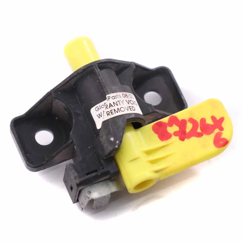 Citroen Berlingo Charnière Porte Arrière Verrouillage Crémaillère pour à propos du numéro de pièce 8726X6 Citroen Berlingo Charnière Porte Arrière Verrouillage Crémaillère - SKU 8726X6 - Numéro de pièce 8726X6