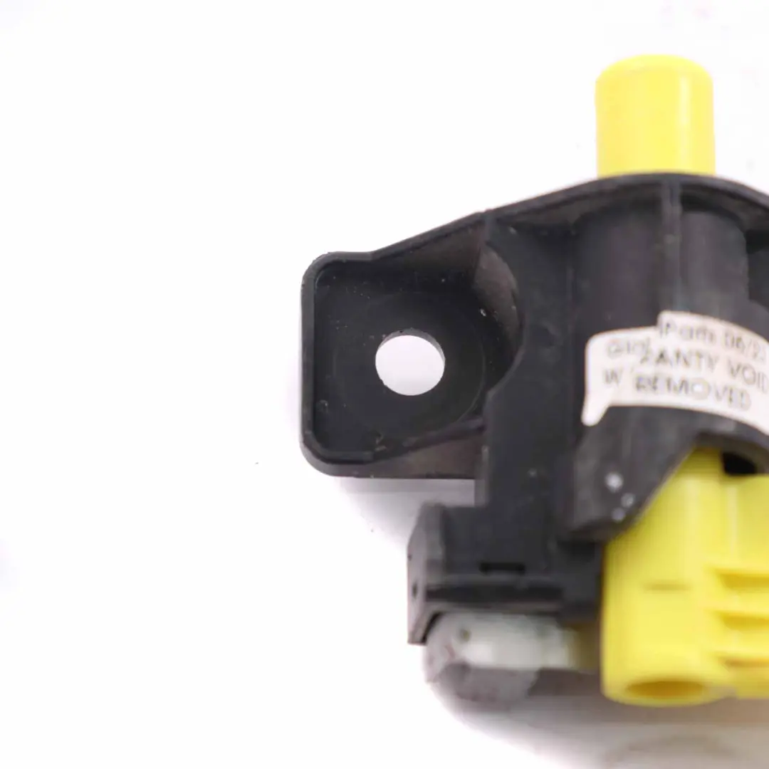  Citroen Berlingo Hintere Tür scharniere Schloss Verriegelung Rack - SKU 8726X6 - Teilenummer 8726X6