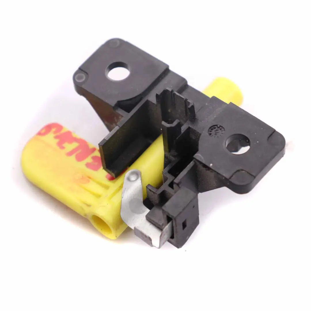  Citroen Berlingo Charnière Porte Arrière Verrouillage Crémaillère - SKU 8726X6 - Numéro de pièce 8726X6
