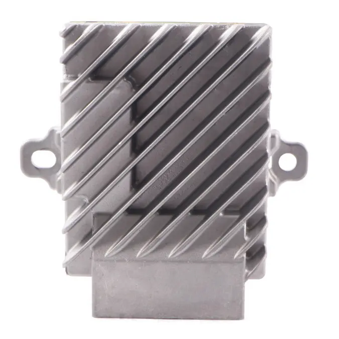 Amplificador BMW F82 F87 F80 F83 Active Sound Design Unidad De Control 8729433