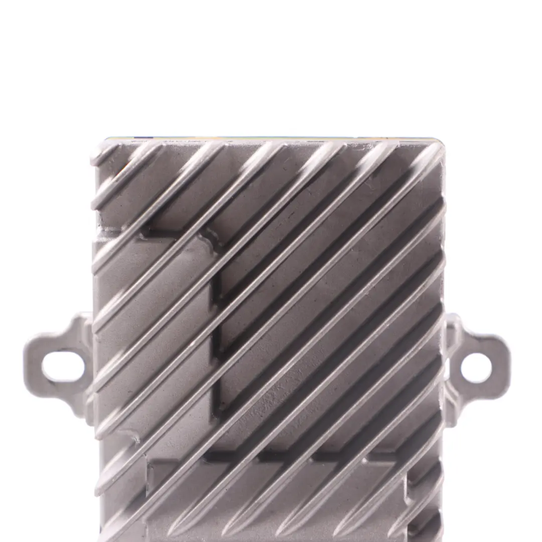 Amplificador BMW F82 F87 F80 F83 Active Sound Design Unidad De Control - SKU 8729433 - Número de pieza 8729433