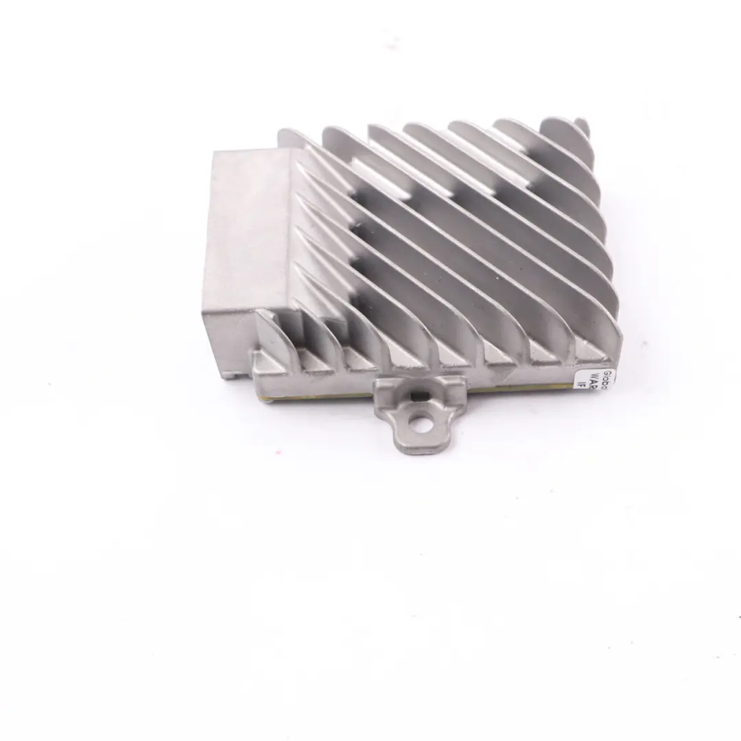  Amplifier BMW F82 F87 F80 F83 Active Sound Design Control Unit - SKU 8729433 - Part number 8729433