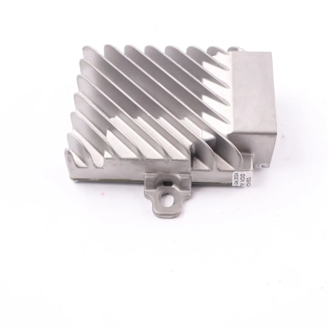  Amplifier BMW F82 F87 F80 F83 Active Sound Design Control Unit - SKU 8729433 - Part number 8729433