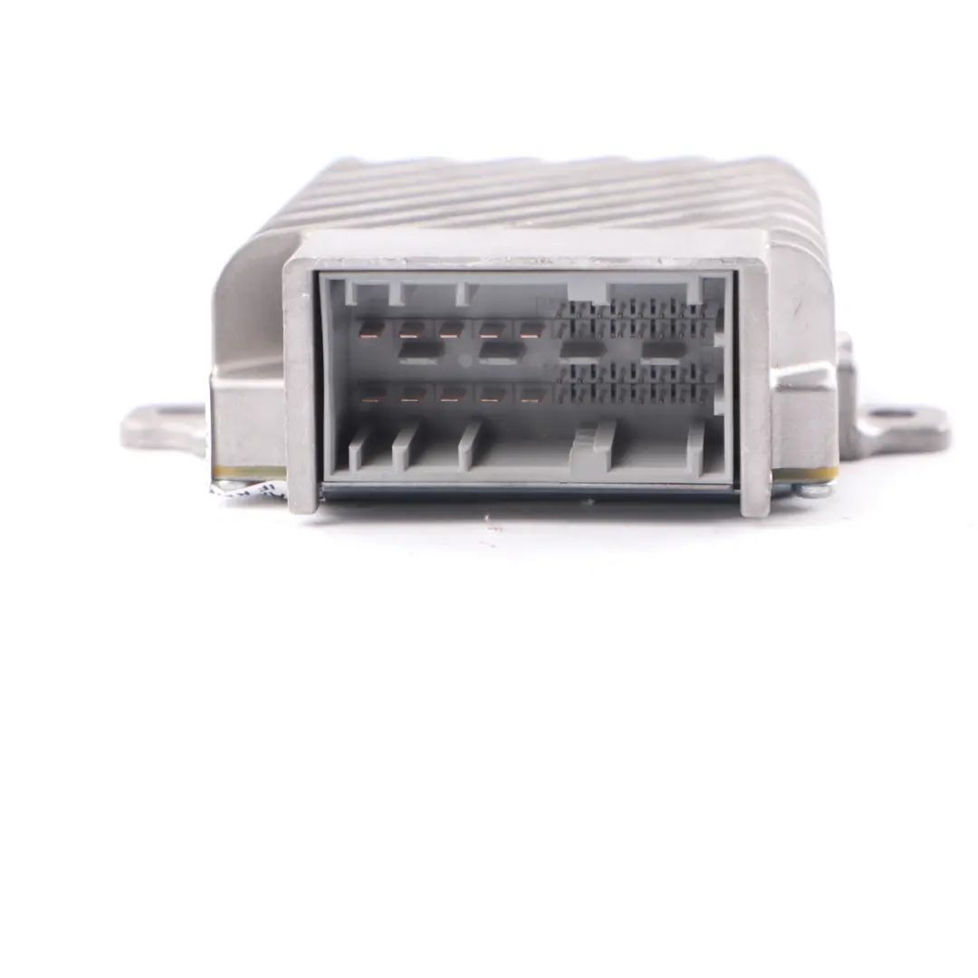  Amplifier BMW F82 F87 F80 F83 Active Sound Design Control Unit - SKU 8729433 - Part number 8729433