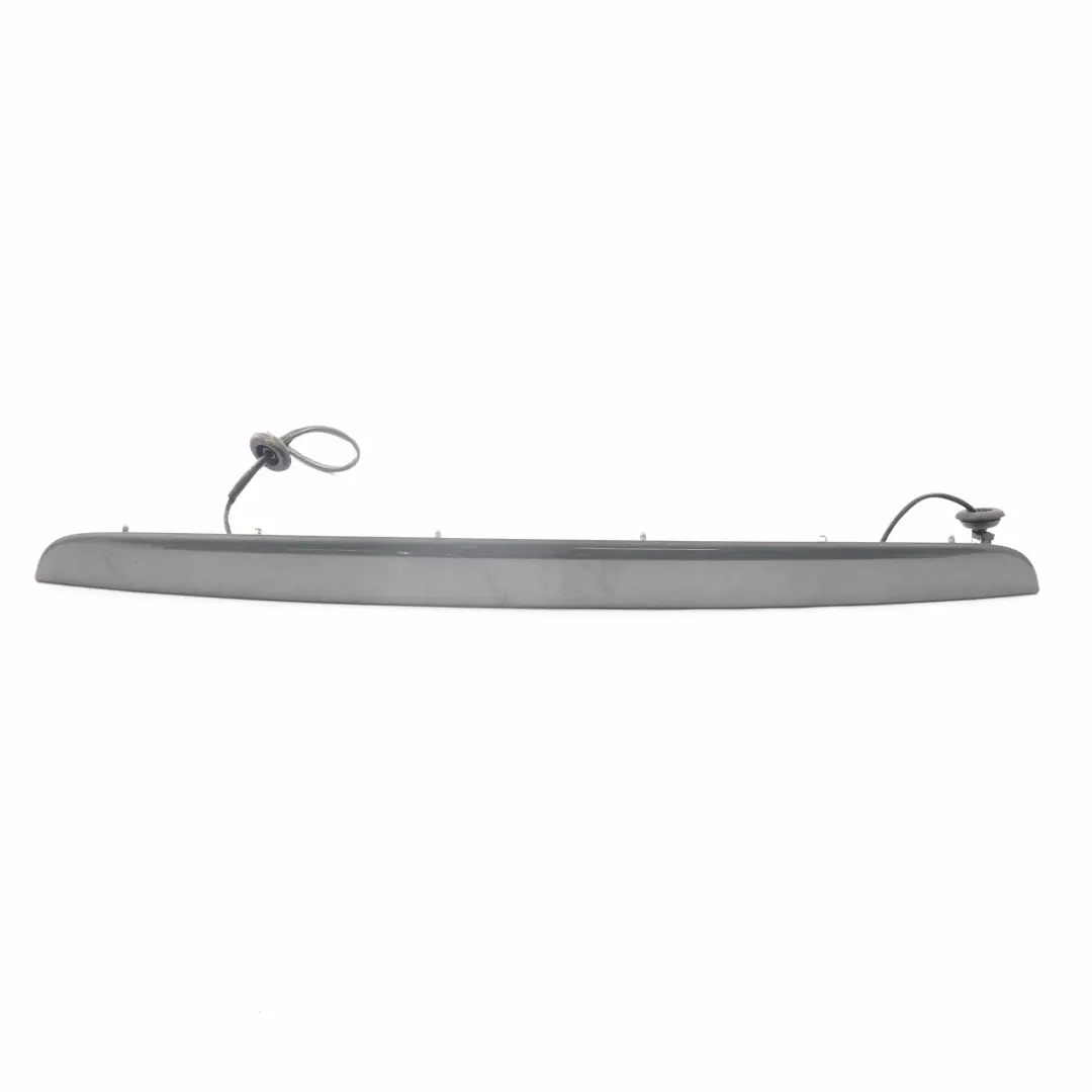 Kia Ceed Boot Lid Trunk Tailgate Release Handle Trim Phoenix Silver 87310-1H000 - SKU 87310-1H000-PSI - Part number A1697401893