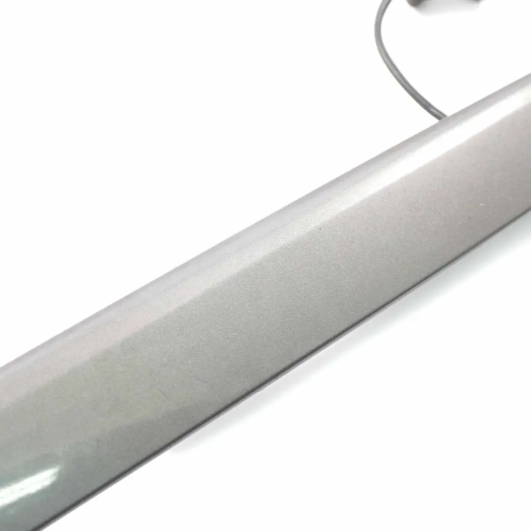 Kia Ceed Boot Lid Trunk Tailgate Release Handle Trim Phoenix Silver 87310-1H000 - SKU 87310-1H000-PSI - Part number A1697401893