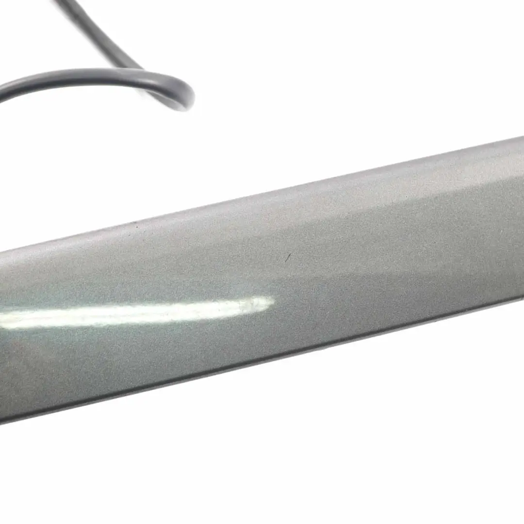 Kia Ceed Boot Lid Trunk Tailgate Release Handle Trim Phoenix Silver 87310-1H000 - SKU 87310-1H000-PSI - Part number A1697401893