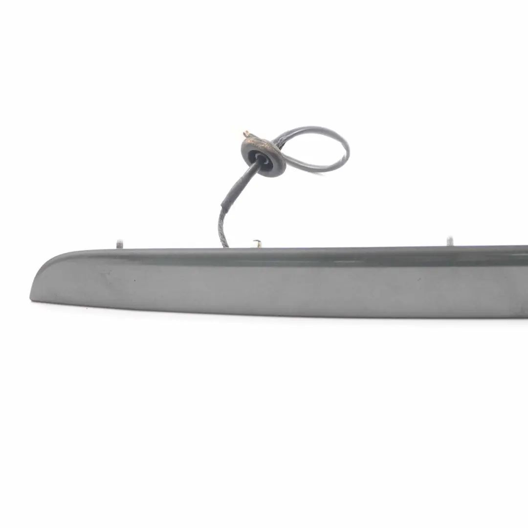 Kia Ceed Poignée d'ouverture de coffre et de hayon Phoenix Silver 87310-1H000 - SKU 87310-1H000-PSI - Numéro de pièce A1697401893