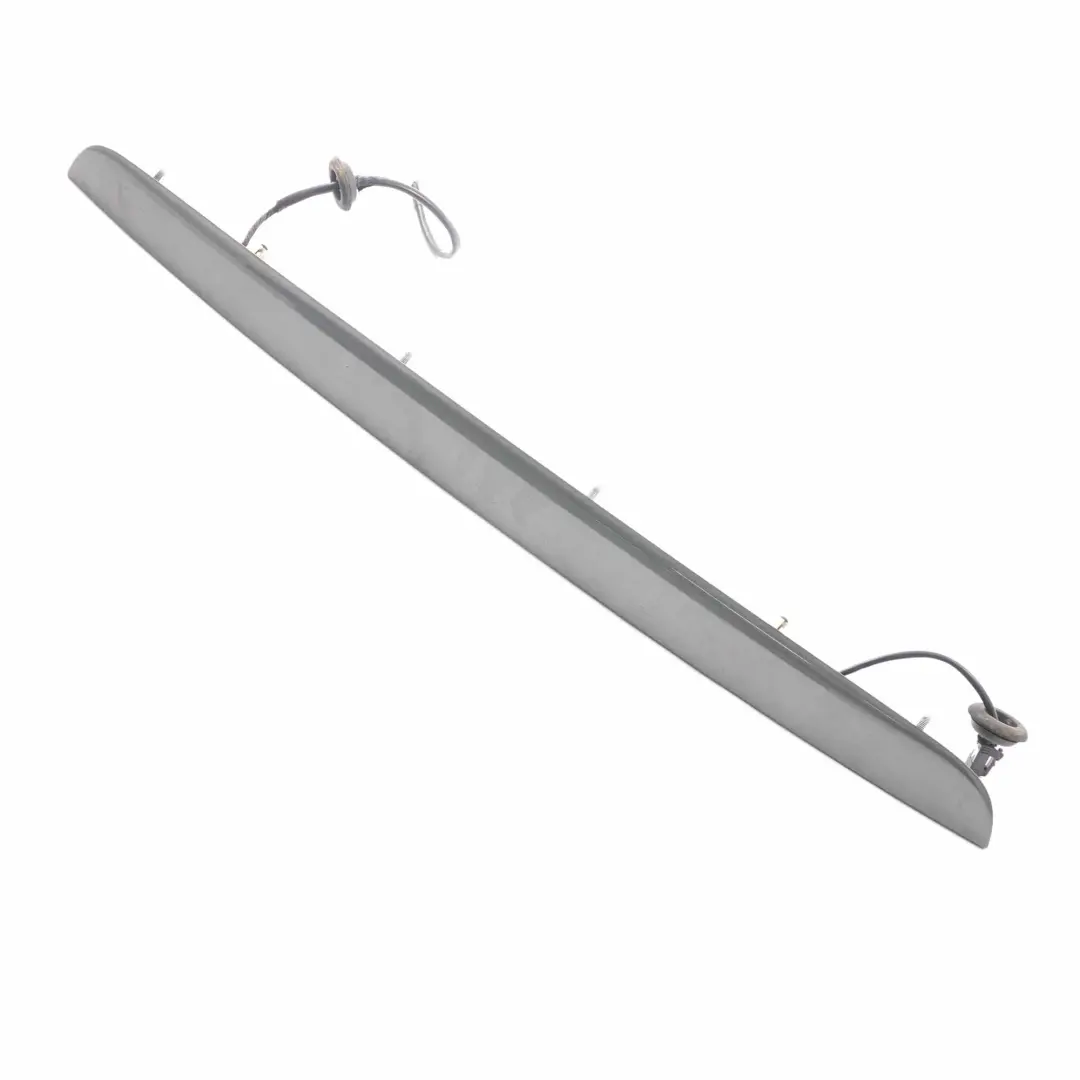 Boot Lid Trunk Tailgate Release Handle Trim Phoenix Silver 87310-1H000 to Kia Ceed with Part number A1697401893 Kia Ceed Boot Lid Trunk Tailgate Release Handle Trim Phoenix Silver 87310-1H000 - SKU 87310-1H000-PSI - Part number A1697401893